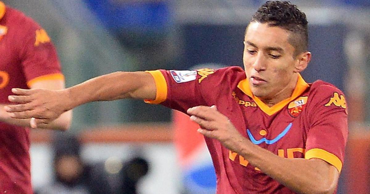Marquinhos (AS Roma) tekent voor vijf jaar bij PSG ...