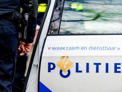 Politie zoekt auto waarin meisje (5) werd meegenomen