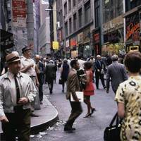New York is niet ruig en gevaarlijk meer. Schrijver Colson Whitehead (twee Pulitzers) vindt dat ook wel jammer