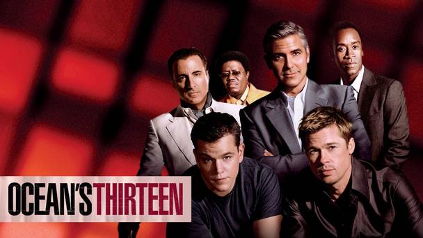 Ocean's 13