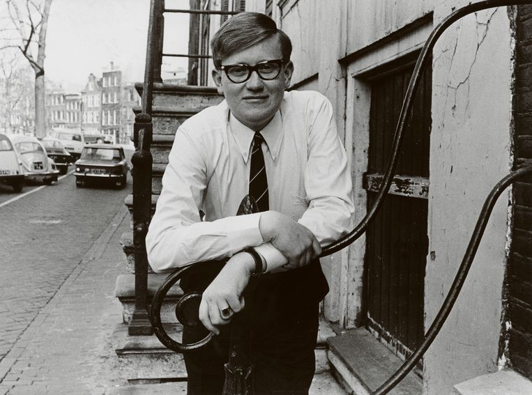 De Biografie Van Hans Wiegel Toont De Streken Van Een Oude Vvd Vos Trouw