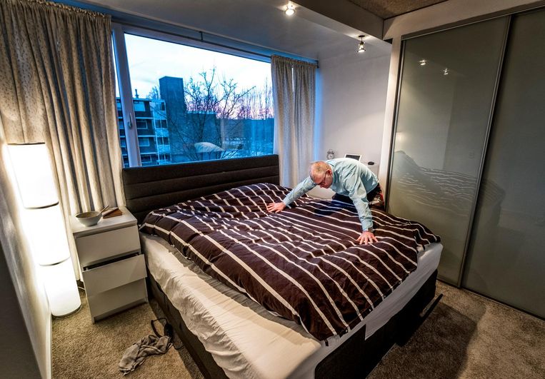 na auto s en laptops kun je nu ook je bed leasen de volkskrant