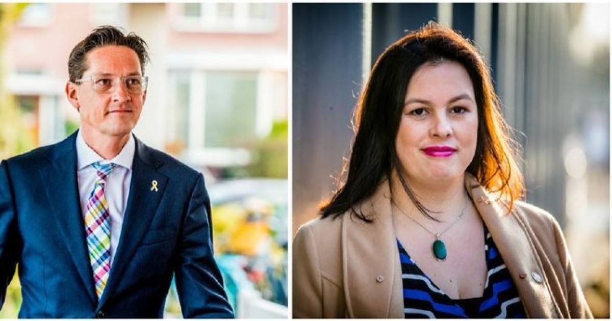Peiling Nieuwe Partij Ja21 Haalt Een Zetel Binnen Wopke Hoekstra Wint 5 Zetels Voor Het Cda Politiek Ad Nl