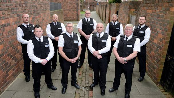 Can't Pay? We'll Take It Away!