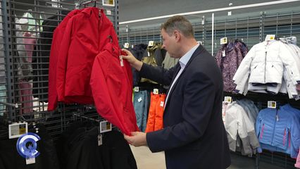 32. Décathlon : petits prix et qualité ?