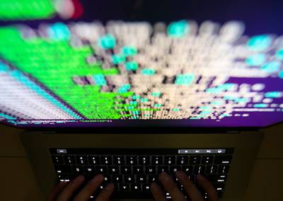 Cyberaanval lijkt over zijn hoogtepunt heen