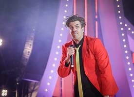 De ex van Snollebollekes Rob Kemps staat met lege handen