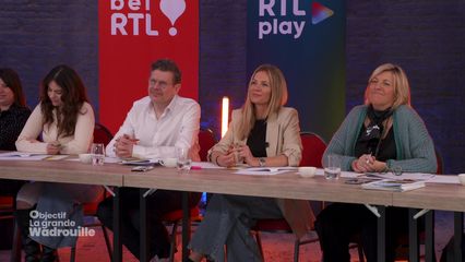 1. «Les candidats sélectionnés» (13/04/24)