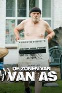 boxcover van De Zonen van Van As