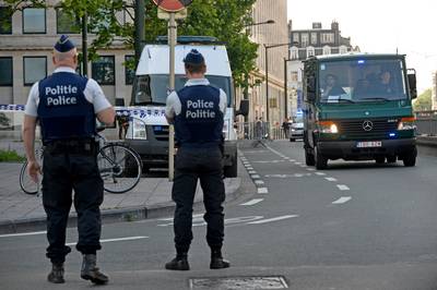België levert verdachte aanslag Parijs uit aan Frankrijk