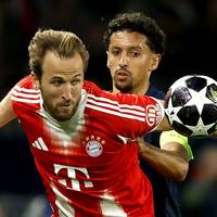 PSG klopt Bayern München na waanzinnige wedstrijd met 5-4