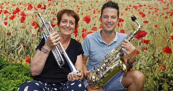 Liefde voor blaasmuziek van Liempdenaren leidt tot nieuw festival - BD.nl