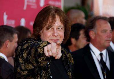 Amerikaanse zanger Eddie Money (70) overleden