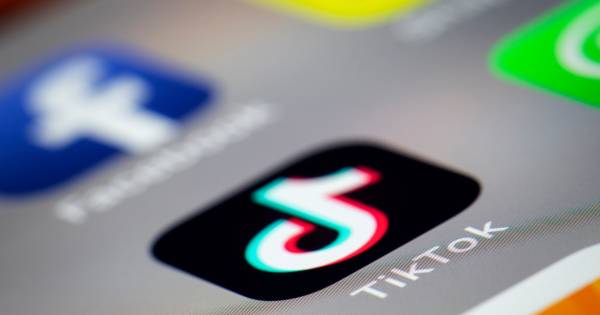 Zo Zet Je Het Snel Groeiende Platform Tiktok In Voor Je Bedrijf Tech Ad Nl