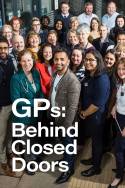 Boxcover van GPs: Behind Closed Doors