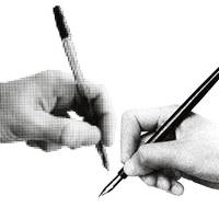 Kruip deze zomer eens in uw pen: 13 tips van experts om creatiever te schrijven