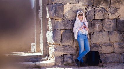 3. Belgische ambassadeur in Jordanië en Irak