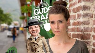 Waarom Merel onmogelijk de Mol kan zijn