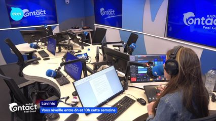 2226. Le Good Morning du jeudi 26 février