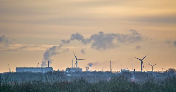 RIVM waarschuwt voor smog in Brabant | Brabant - BD.nl
