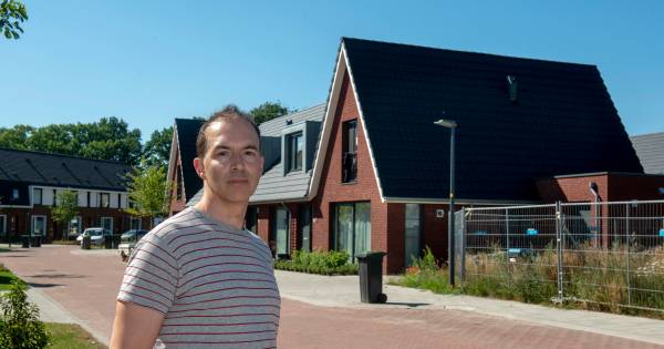 Uilenman uit Laag-Soeren staakt zijn verzet