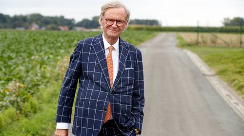 Onze reporter vraagt het op de man af: willen Vlaamse superrijken mee de coronafactuur betalen?