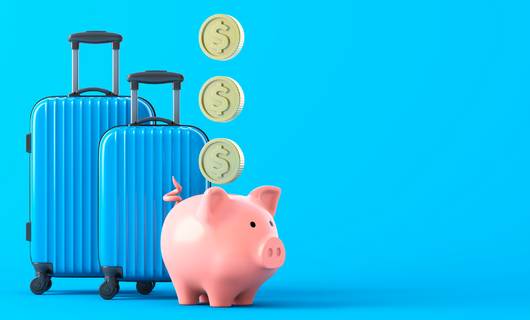 Vakantiegeld ontvangen? Pas op voor fraudeurs