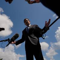 Rubio: ‘Goede tekenen’ in gesprekken met Iran, Iraanse bron: ‘De kloven zijn gedicht’ • Israël doodt twee mannen nabij grens in Libanon