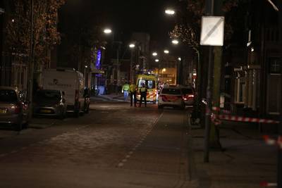 Mogelijk slachtoffer steekpartij gevonden in Boxtel