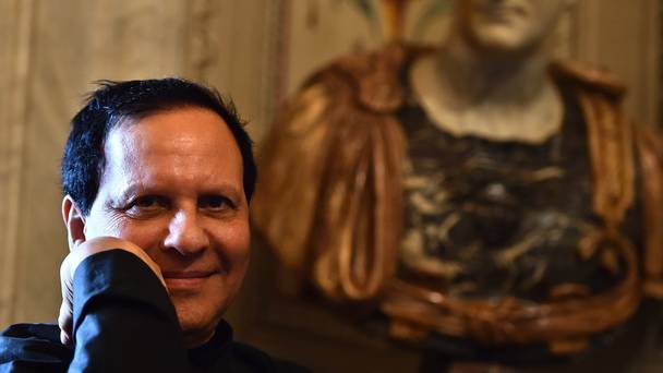 Sexy couture - De mode van Azzedine Alaïa