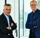 Erik Roddenhof gaat bedrijf boven VTM, HLN en De Morgen leiden : wie is deze Nederlander?