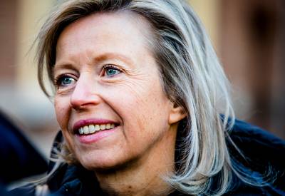 Ollongren niet vervolgd om ‘Baudet-uitspraken’