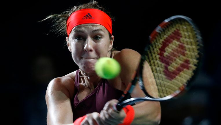 Volledig Russische finale in WTA-toernooi in Moskou ...