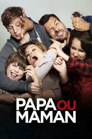 Papa ou maman