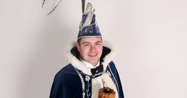 Prins Lorin d'n urste bij Klotbultjes in Griendtsveen - Eindhovens Dagblad