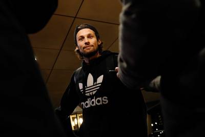 'Je staat niet te popelen voor oefenduels maar het blijft Oranje'