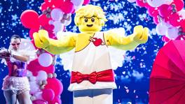 Cupido heeft gesproken: Heaven Must be Missing an Angel