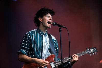 Roberto Jacketti geeft in oktober weer twee concerten