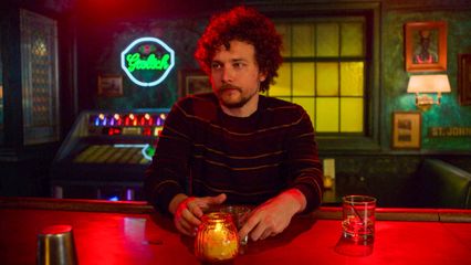 8. La ballade du loser solitaire