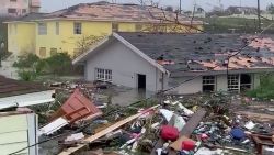 Orkaan Dorian kan verzekeringen 22,5 miljard kosten