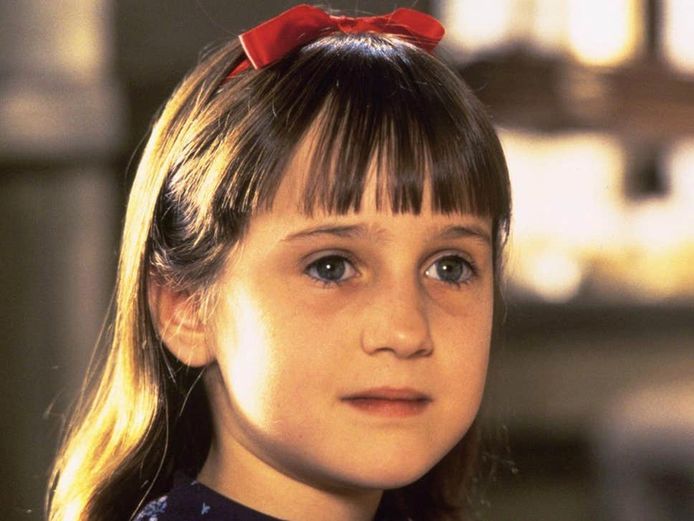 Netflix maakt nieuwe Matilda-film | Show | tubantia.nl