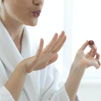 3 tips om je nagellak sneller te laten drogen