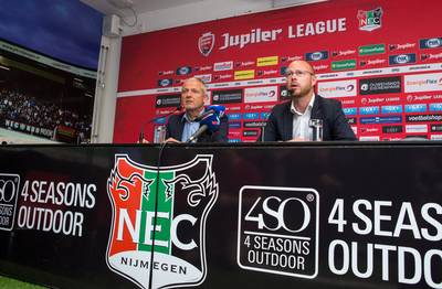 Geen gedwongen ontslagen bij NEC ondanks bezuinigingen