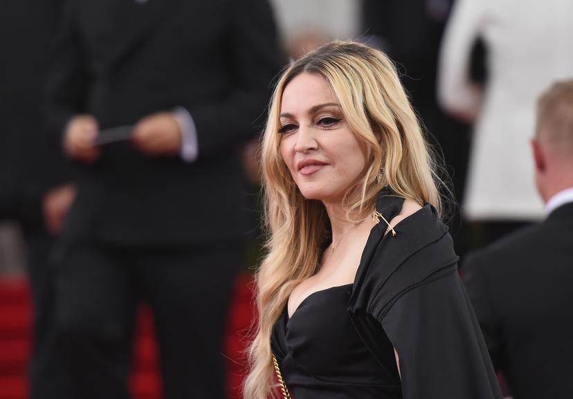 Madonna haalt uit naar Leaving Neverland: “Michael Jackson is onschuldig”