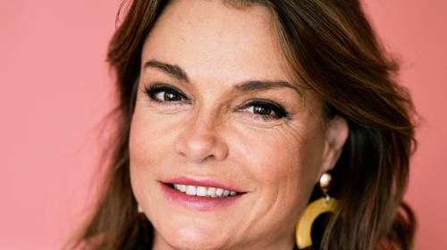 Goedele Liekens heeft huidkanker: “Helaas worden de slechte dagen steeds frequenter”