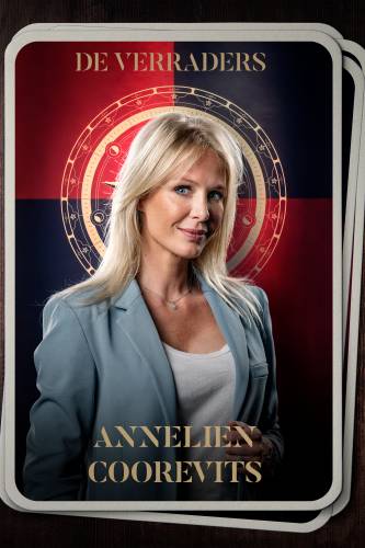 Annelien Coorevits