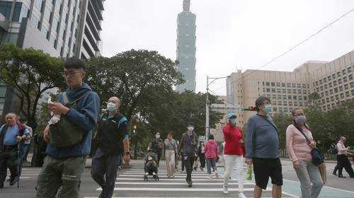 Terwijl wij hier records breken, heeft Taiwan al 200 dagen geen lokale besmettingen
