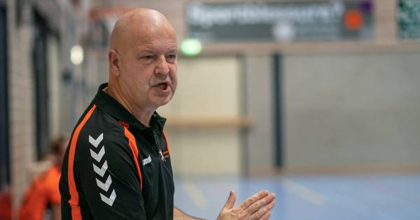 HV Angeren wil niet verder met Fred Wieland