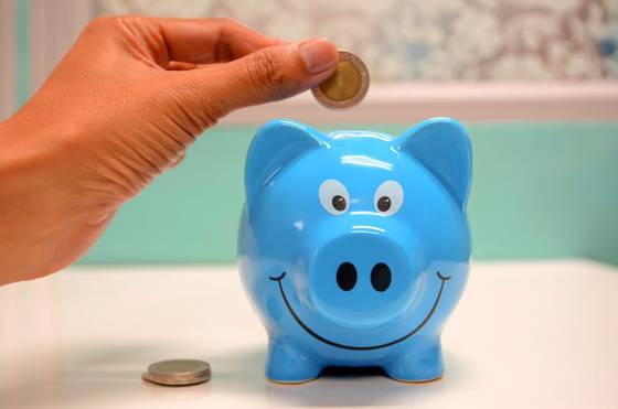 Lukt het u niet om te sparen? Deze tips kunnen helpen