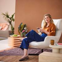 Elke dag 20 nieuwe puzzels in de Puzzelfit-app